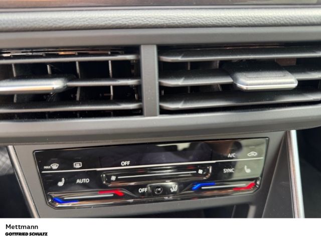 Volkswagen Polo 1.0 TSI Style DSG LED KAMERA PDC SHZ ALU ZV