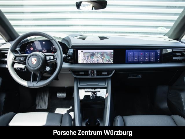 Porsche Macan 4 - Samsaru's Car Outlet