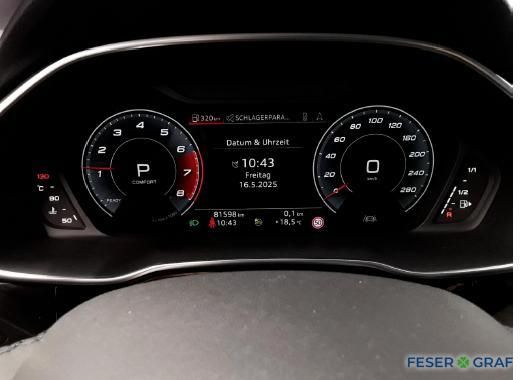 Audi Q3 Sportback 40 TFSI qu S Line - Samsaru's Car Outlet