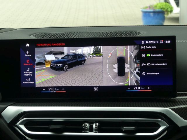 BMW 320 d xDriv Tou M Sport Pano°Mem.°Megavoll°84t€