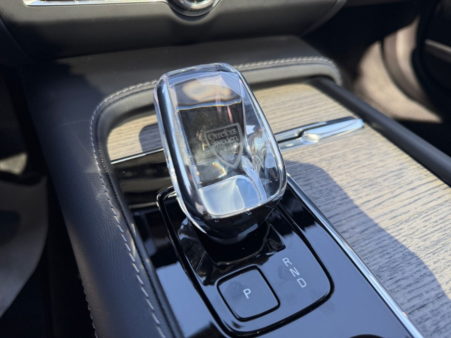 Volvo V90 Cross Country B4 AWD Ultimate B&W StandHZG L