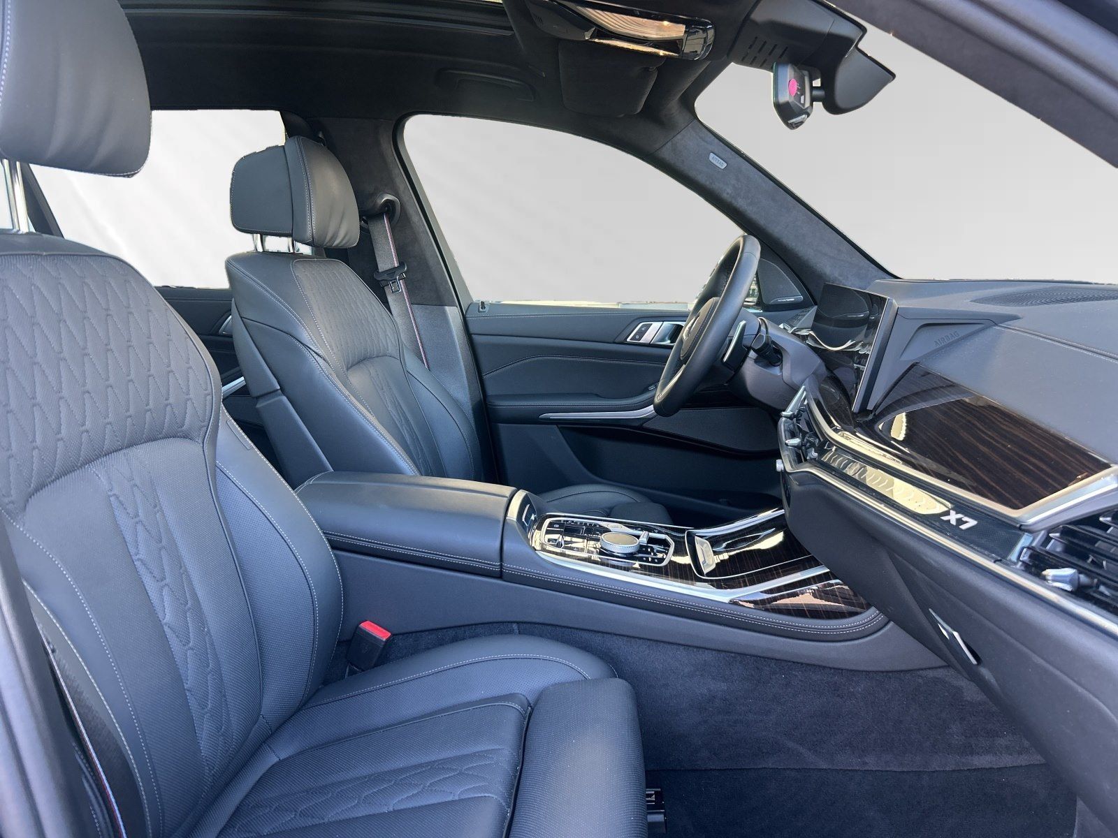BMW X7 xDrive40d Inkl. € 1.190 Zubehörbonus* M Sport