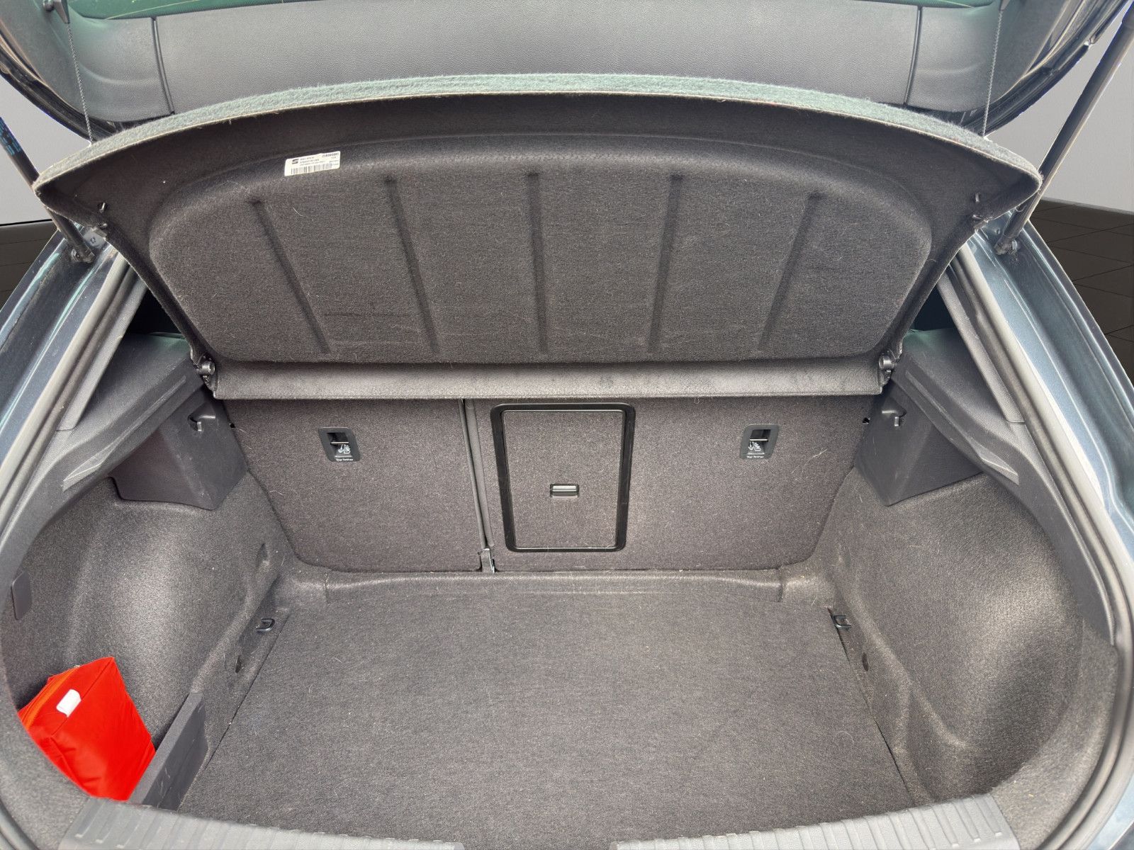 Seat Leon FR 1.5 eTSI DSG - Samsaru's Car Outlet