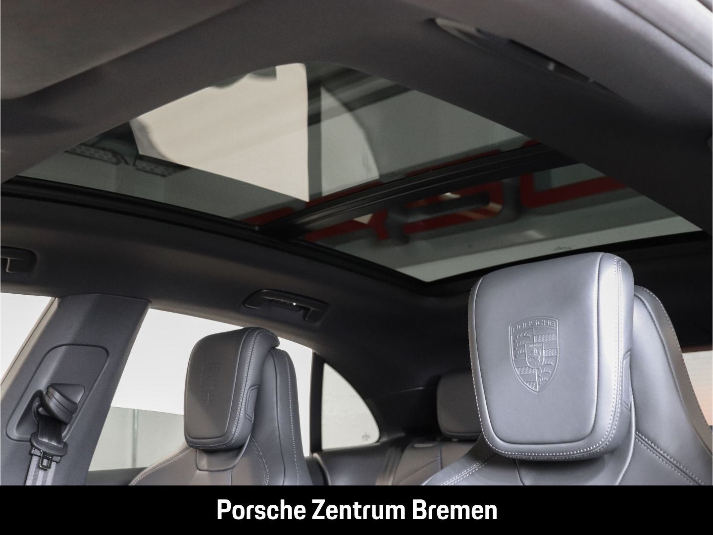 Porsche Macan 4S - Samsaru's Car Outlet