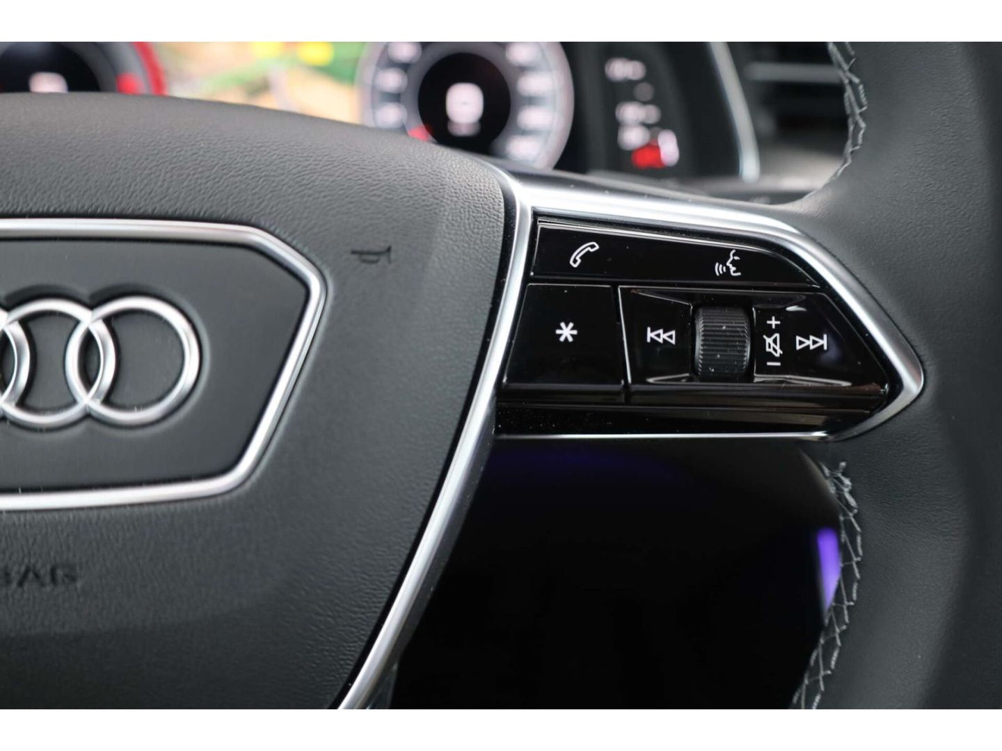 Audi A6 allroad 45 TDI quattro - Samsaru's Car Outlet
