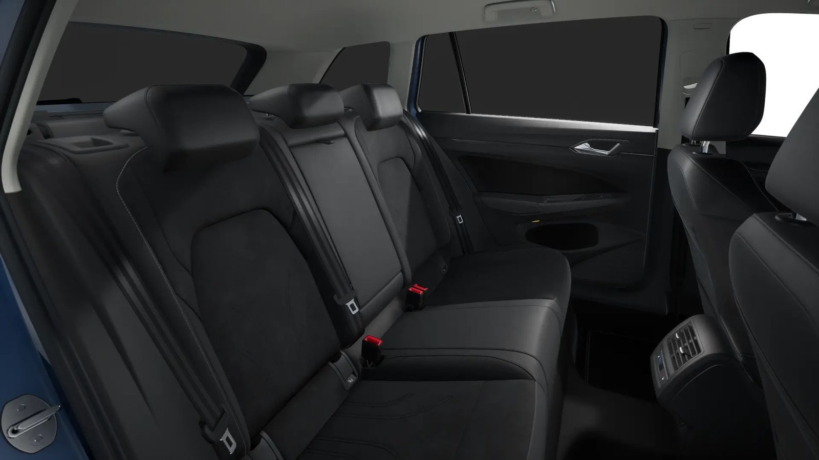 Volkswagen Golf Variant Style 2.0 TSI DSG 4M *AHK*STDHZ*IQ*