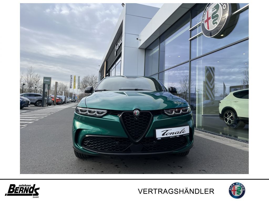 Alfa Romeo Tonale 1.5 MHEV Veloce WINTER ASSISTENZ POWER