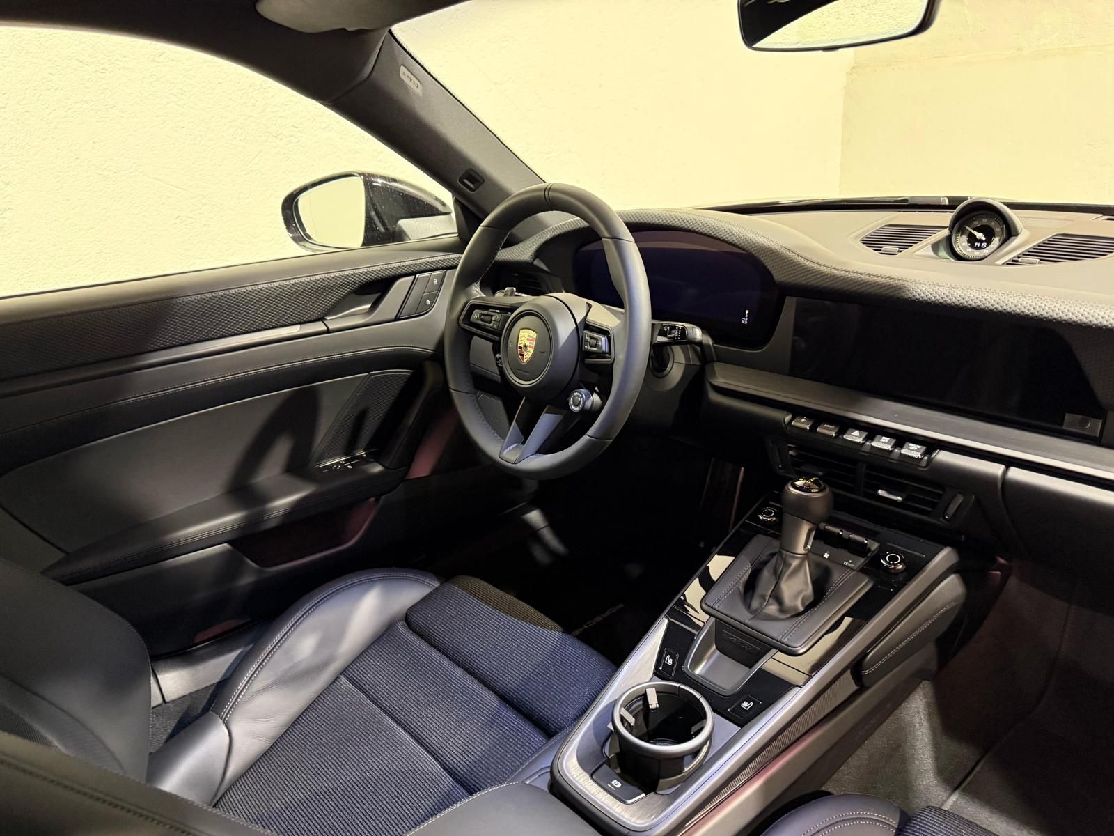 Porsche 911 992.2 GT3 Touring-Paket - Samsaru's Car Outlet