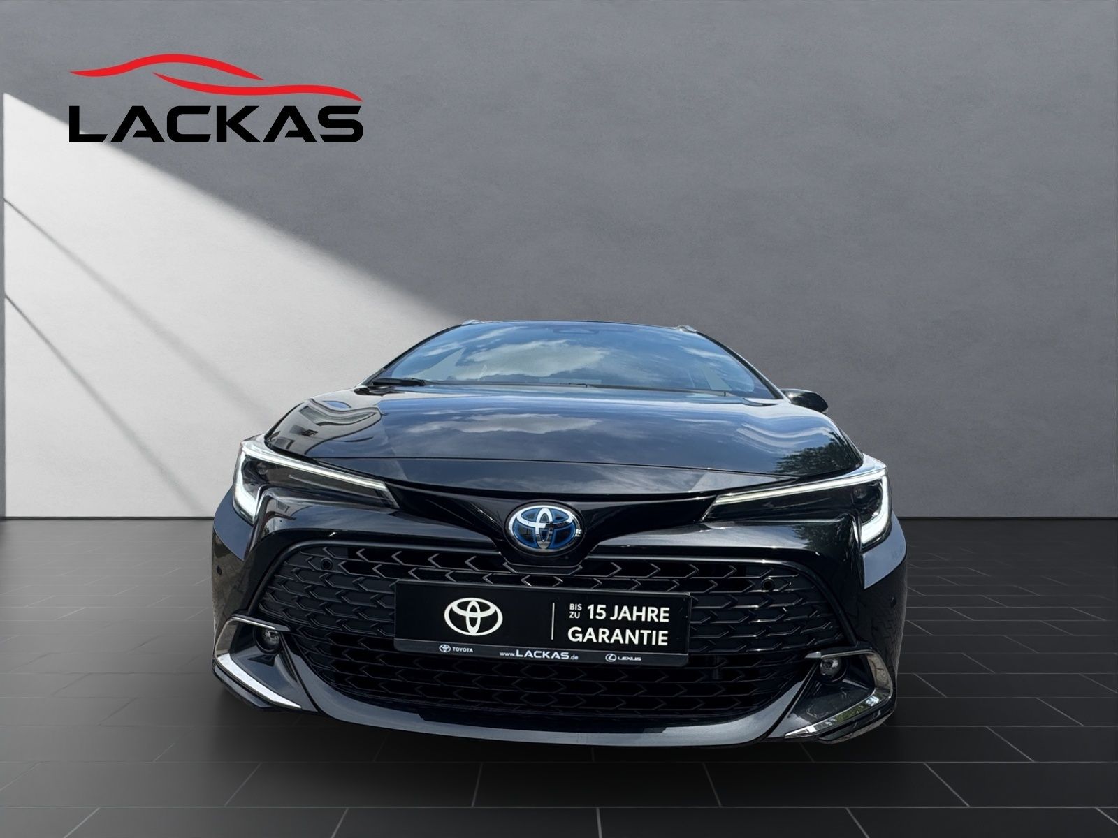 Toyota Corolla TS Teamplayer*Carplay*1.Hd*Kamera*