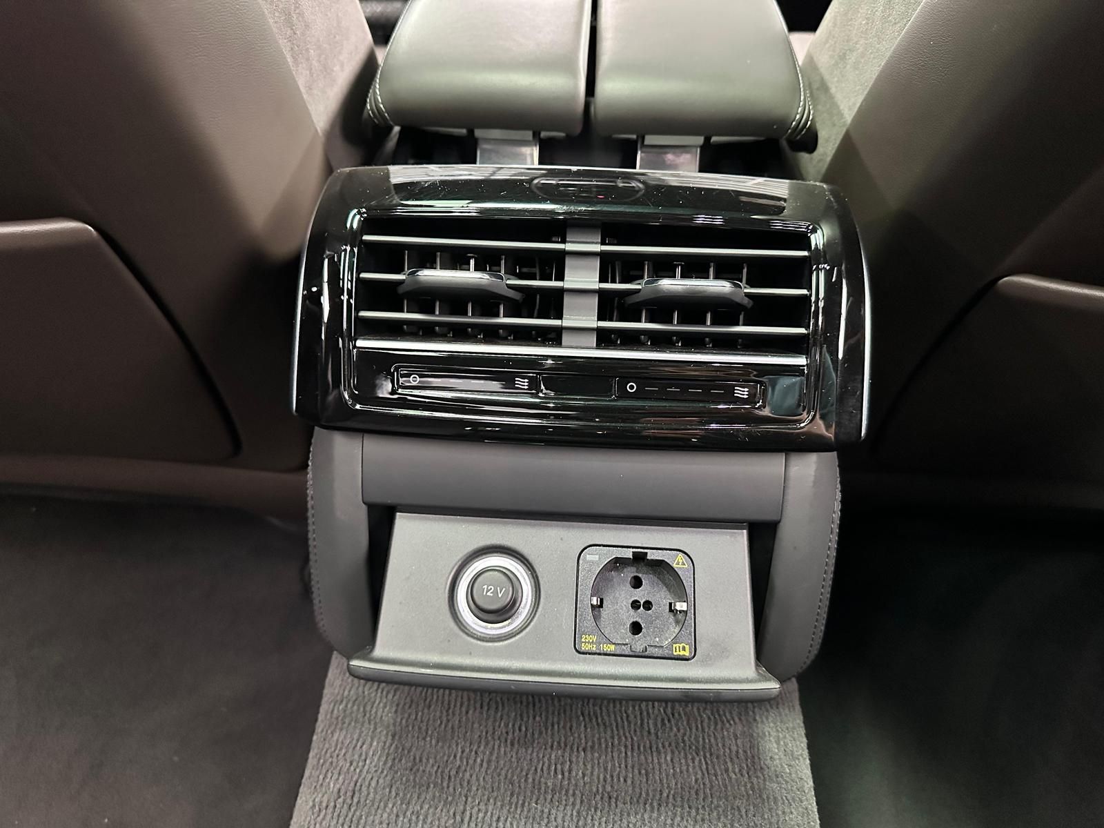 Audi A8 50 TDI L quattro S Line Black Edition - Samsaru's Car Outlet