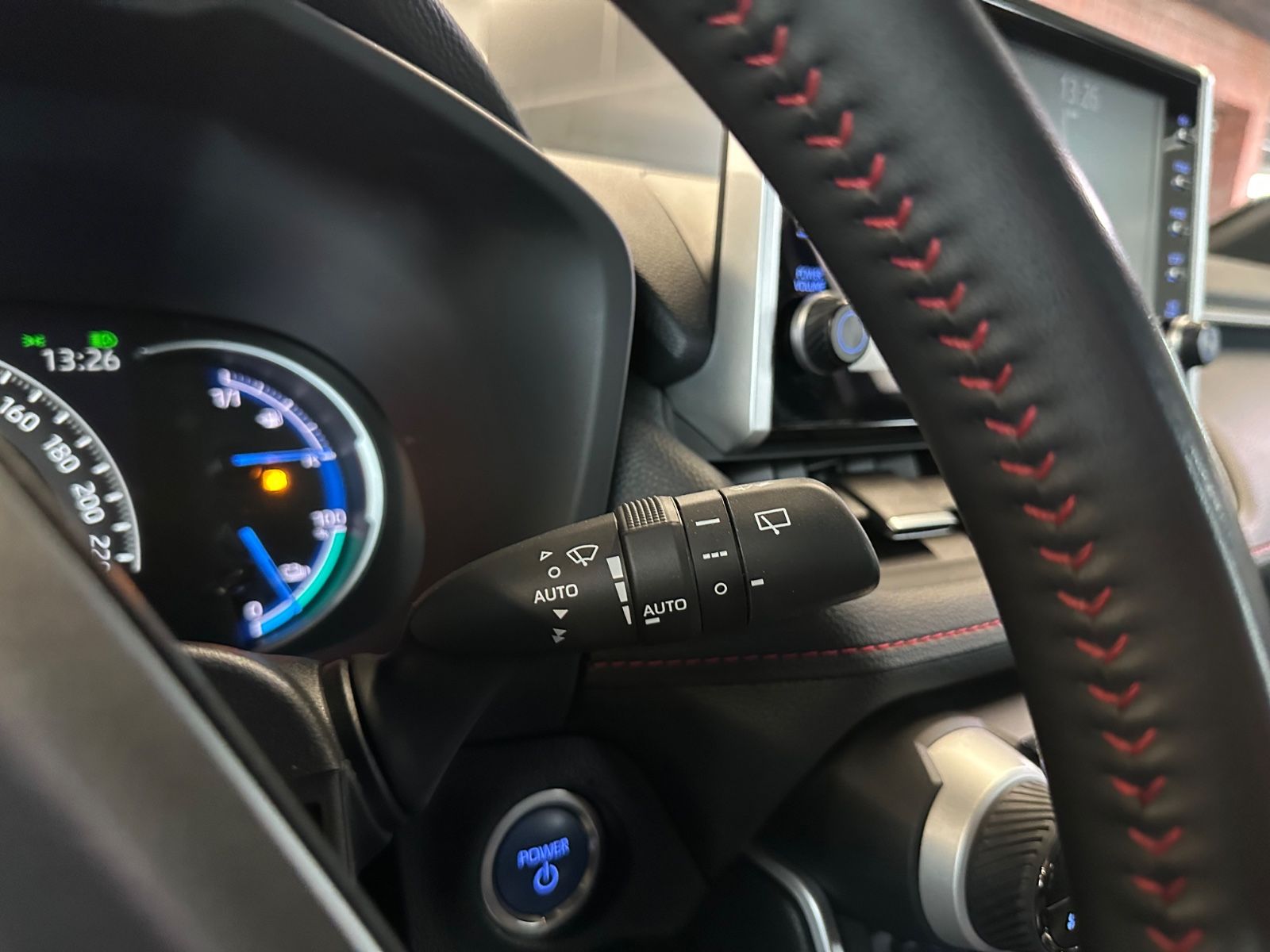 Toyota RAV4 Plug-in Hybrid 4x4 - Samsaru's Car Outlet