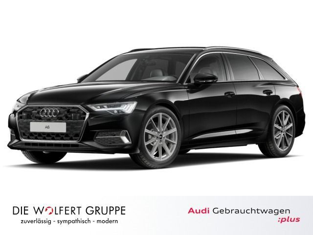Audi A6 Avant 45 TFSI quattro S tronic - Samsaru's Car Outlet