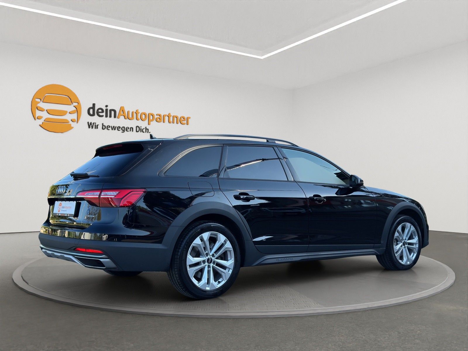 Audi A4 Allroad quattro 45 TFSI S-Tronic NAVI/LED/LED