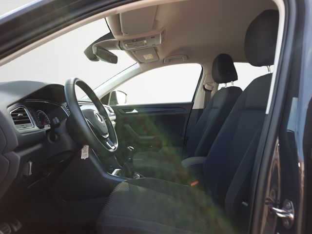 Volkswagen T-Roc 2.0 TDI United - Samsaru's Car Outlet