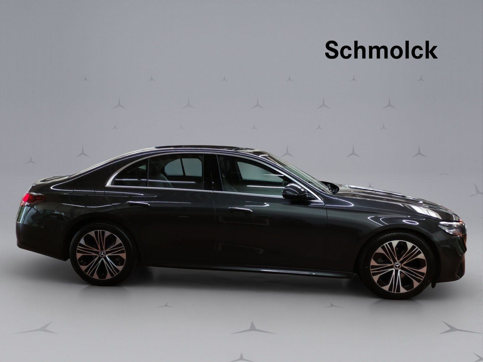 Mercedes-Benz E 220 d AVANTGARDE - Samsaru's Car Outlet