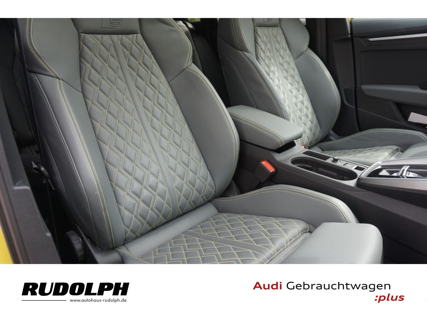 Audi A3 Sportback S line 45 TFSIe S-tronic - Samsaru's Car Outlet