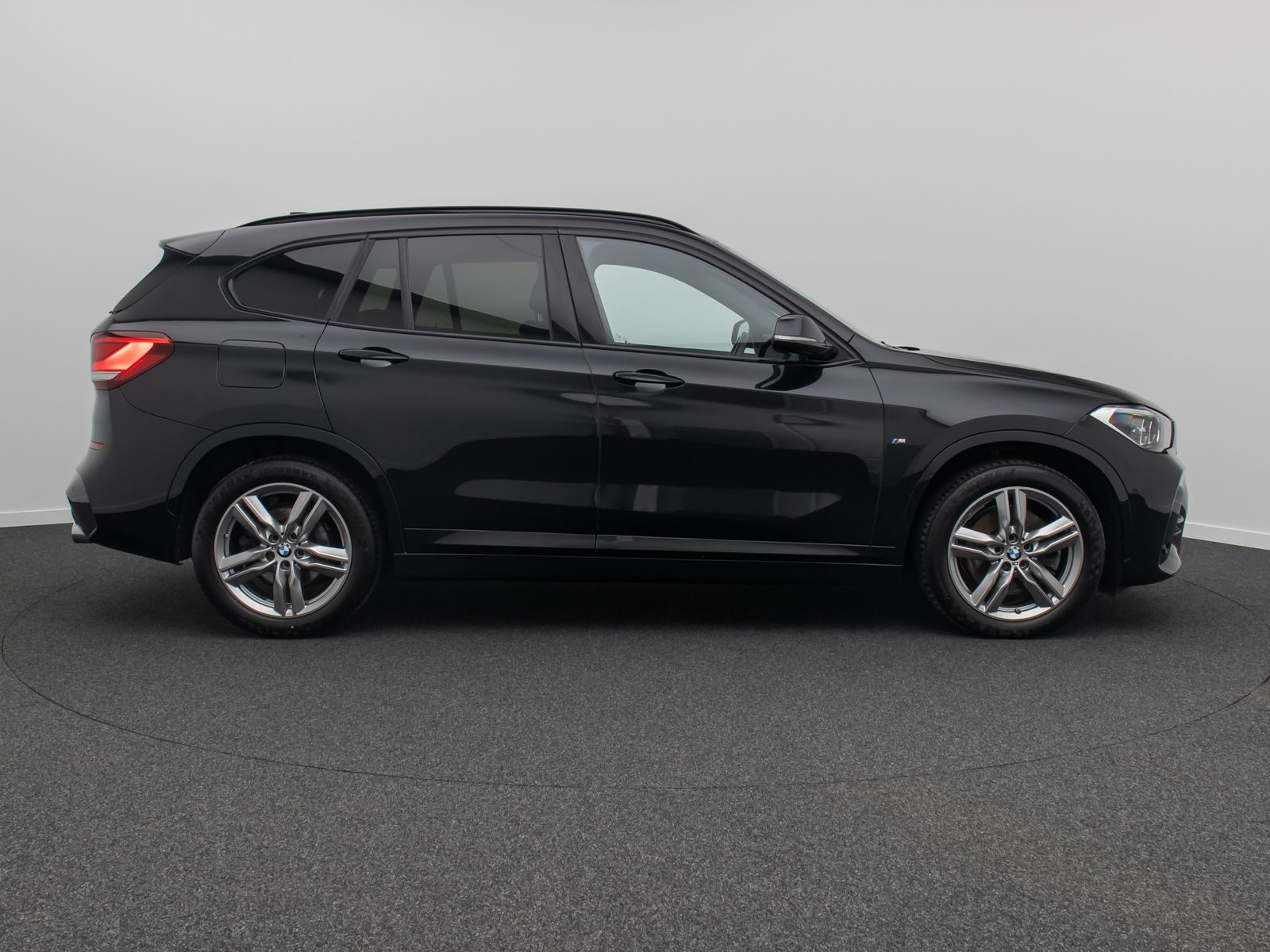 BMW X1 xD20d M Sport - Samsaru's Car Outlet