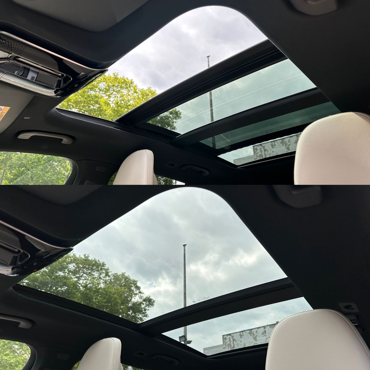 Mercedes-Benz GLC 400e 4M - Samsaru's Car Outlet