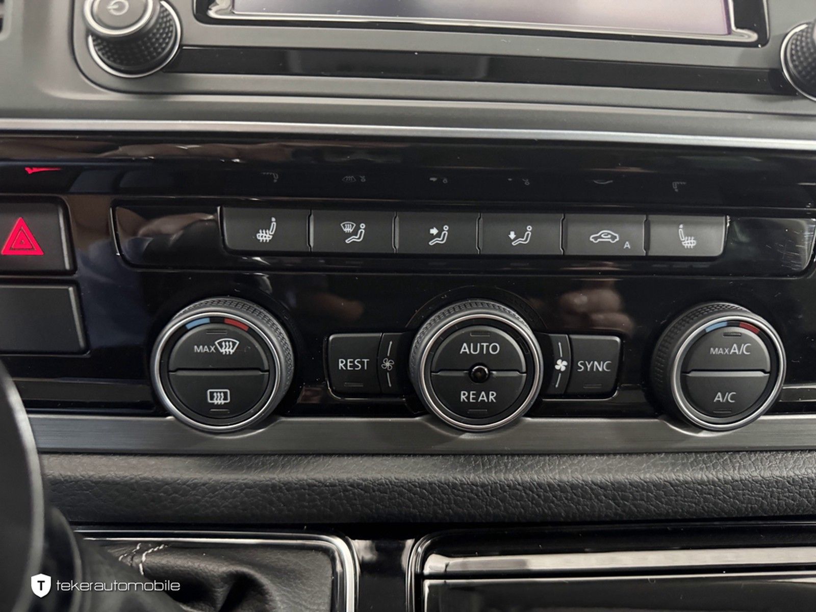 Volkswagen T6 Multivan 4Motion - Samsaru's Car Outlet