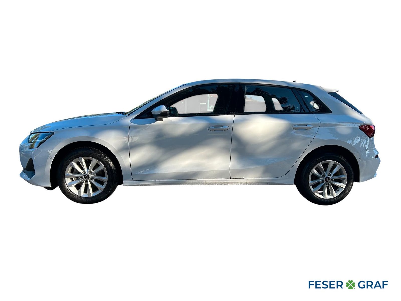 Audi A3 Sportback 30 TFSI CarPlay/SHZ/VC/Ambiente/GRA