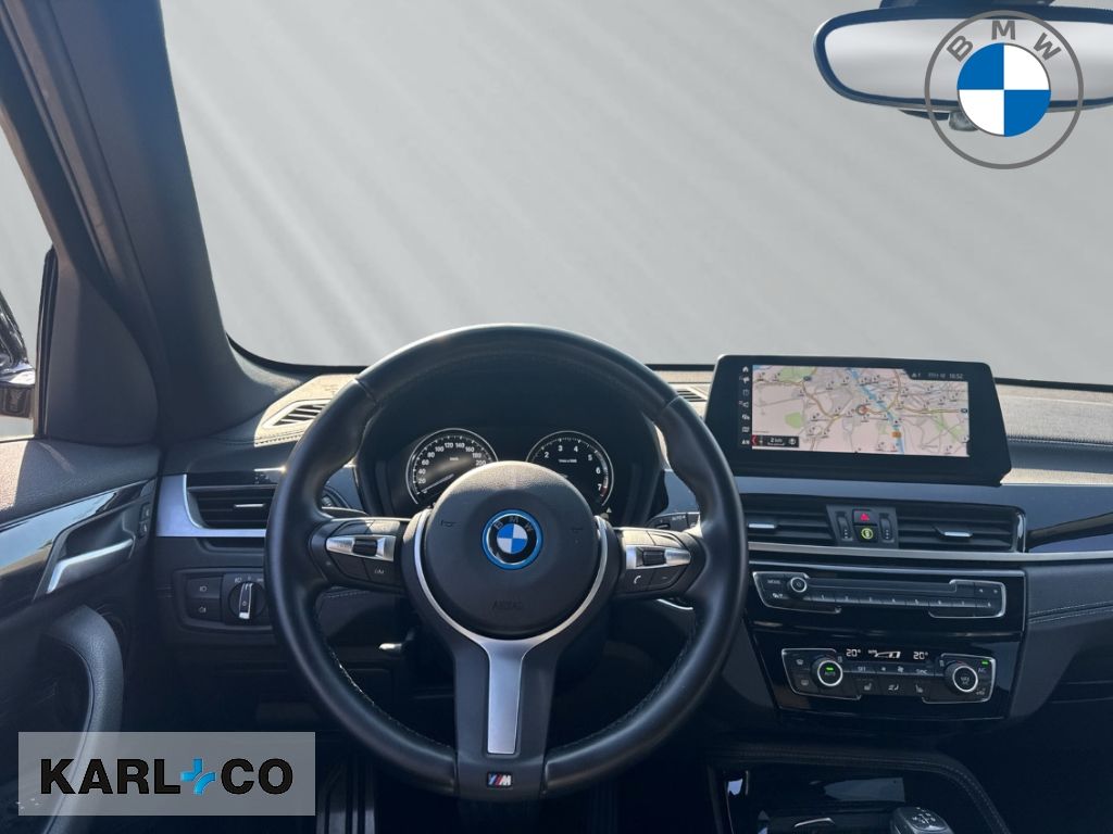 BMW X1 25e M Sport Plus - Samsaru's Car Outlet