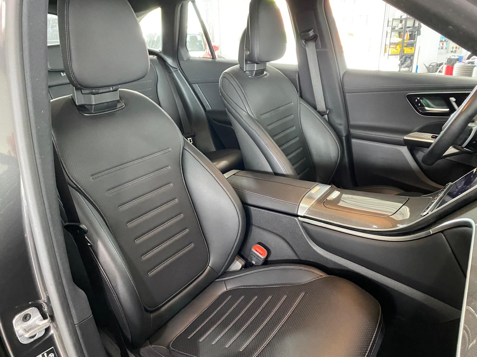 Mercedes-Benz GLC 300 e 4M AMG+ - Samsaru's Car Outlet