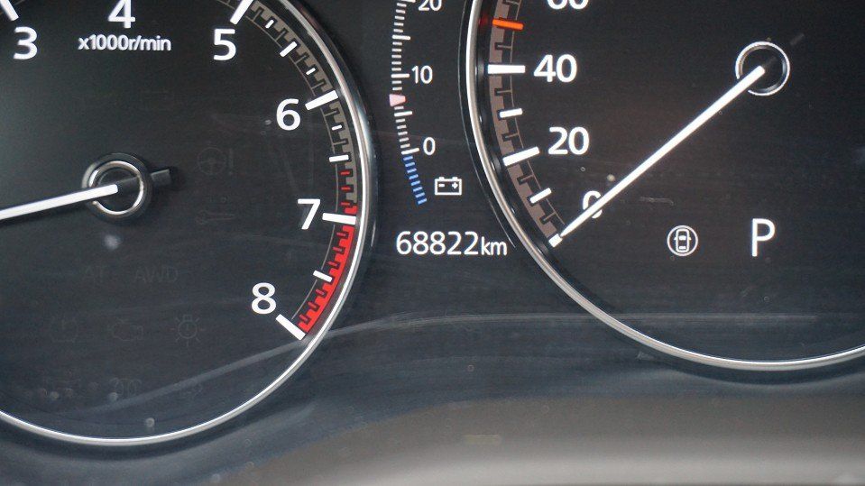 Mazda CX-30 SKYACTIV-G 2.0 150PS M Hybrid 6AG AL-SELEC