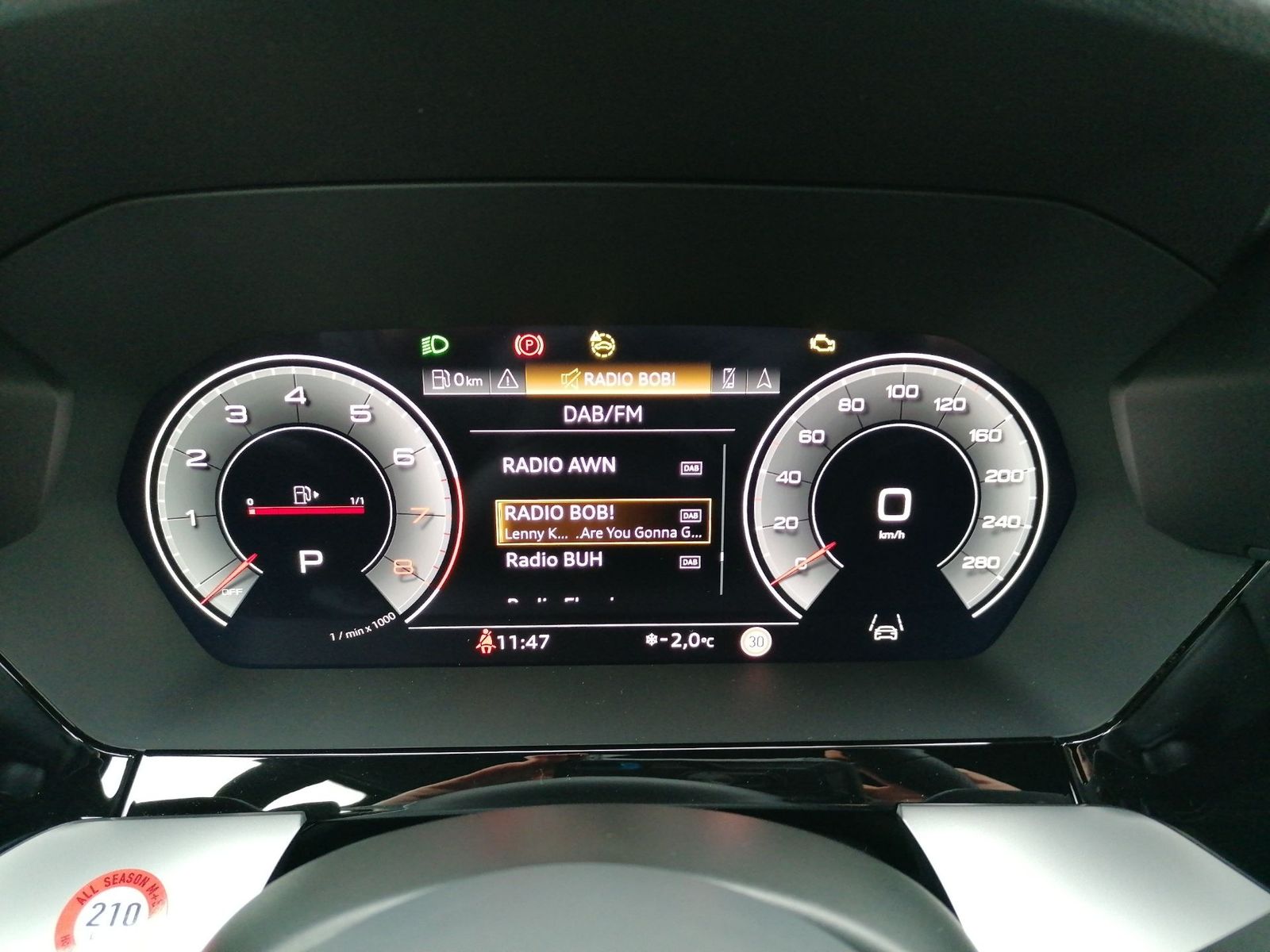 Audi A3 Sportback advanced 30TFSI - Samsaru's Car Outlet