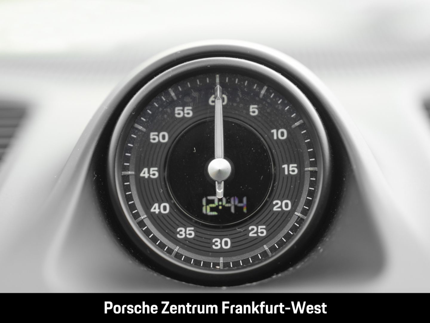 Porsche Cayenne E-Hybrid Coupe BOSE Panorama LED-Matrix