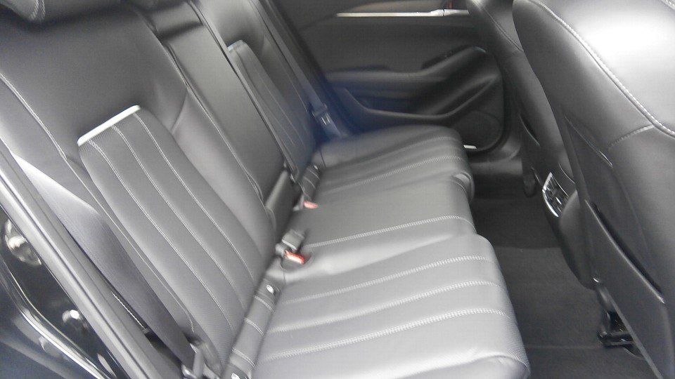 Mazda 6 2.5L SKYACTIV G 194PS 6AT FWD TAKUMI SUNR