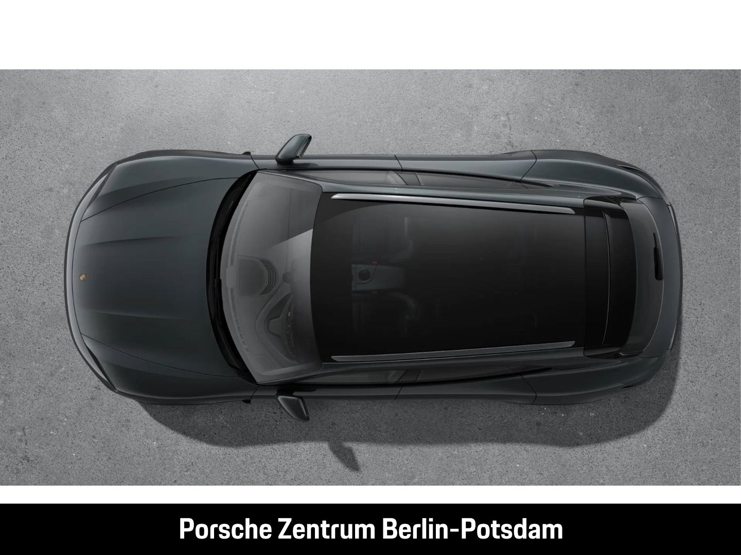 Porsche Taycan 4 Cross Turismo BOSE Luftfederung LED