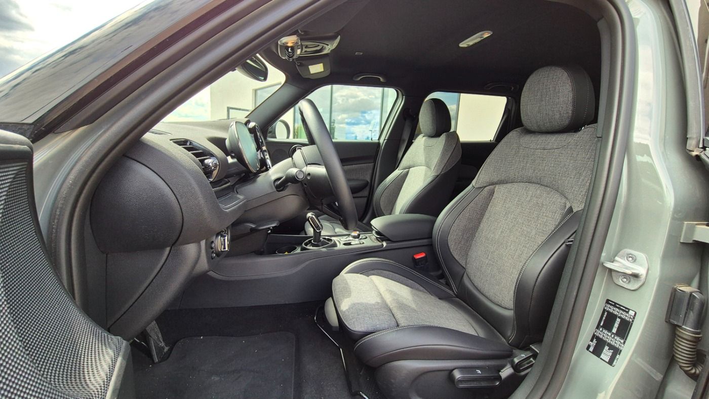 MINI COOPER - Samsaru's Car Outlet