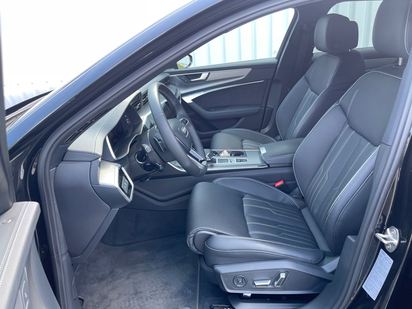 Audi A6 Allroad 45 TDI quattro - Samsaru's Car Outlet