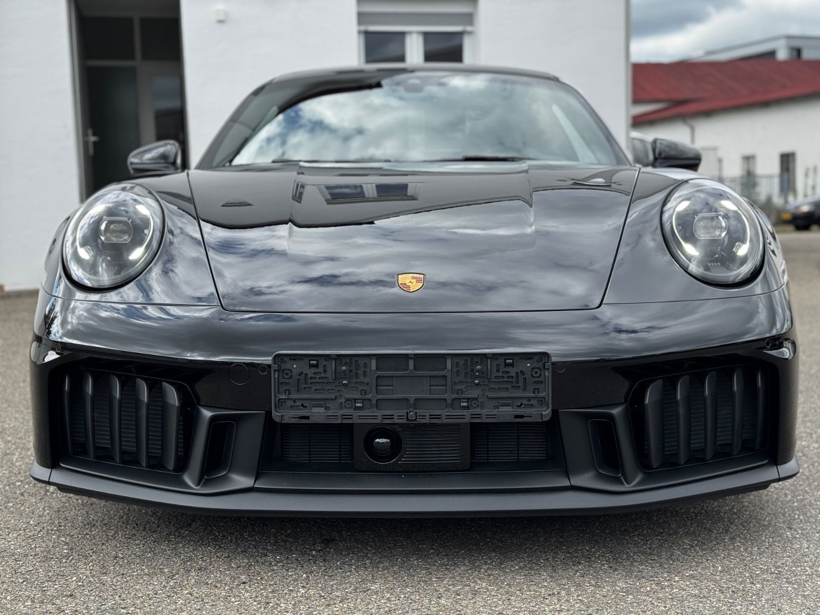 Porsche 992.2 911 Carrera 4 GTS T-Hybrid*LIFT*GLASDACH*