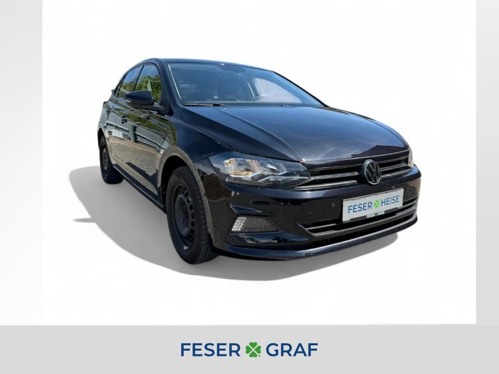 Volkswagen Polo Comfortline 1.0 TSI DSG - Samsaru's Car Outlet