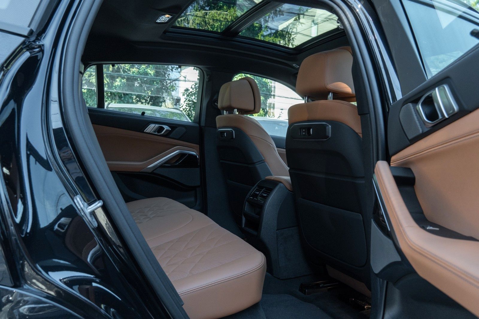BMW X6 30d M SPORT - Samsaru's Car Outlet
