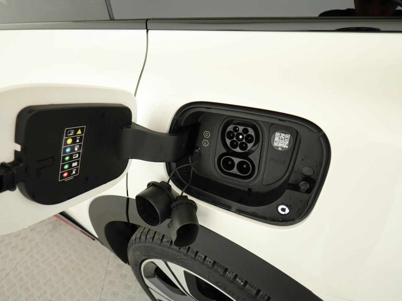 Smart #3 Brabus BRABUS*LED*HUD*Pano*Kamera*Navi*Sitzh*