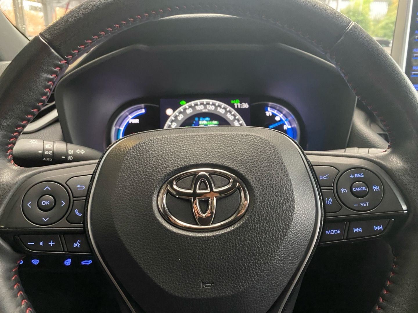 Toyota RAV 4 Plug-in-Hybrid Technik-Paket *HUD*CAM*4xSH