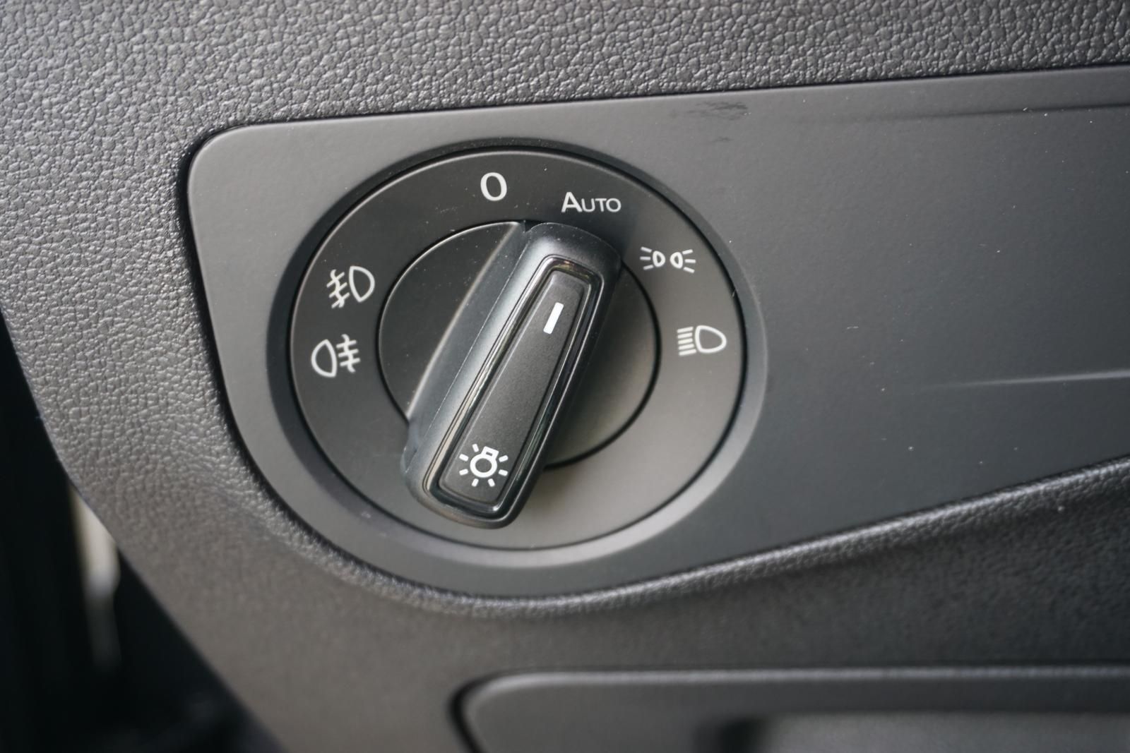Seat Tarraco Xperience 1.5 TSI - Samsaru's Car Outlet