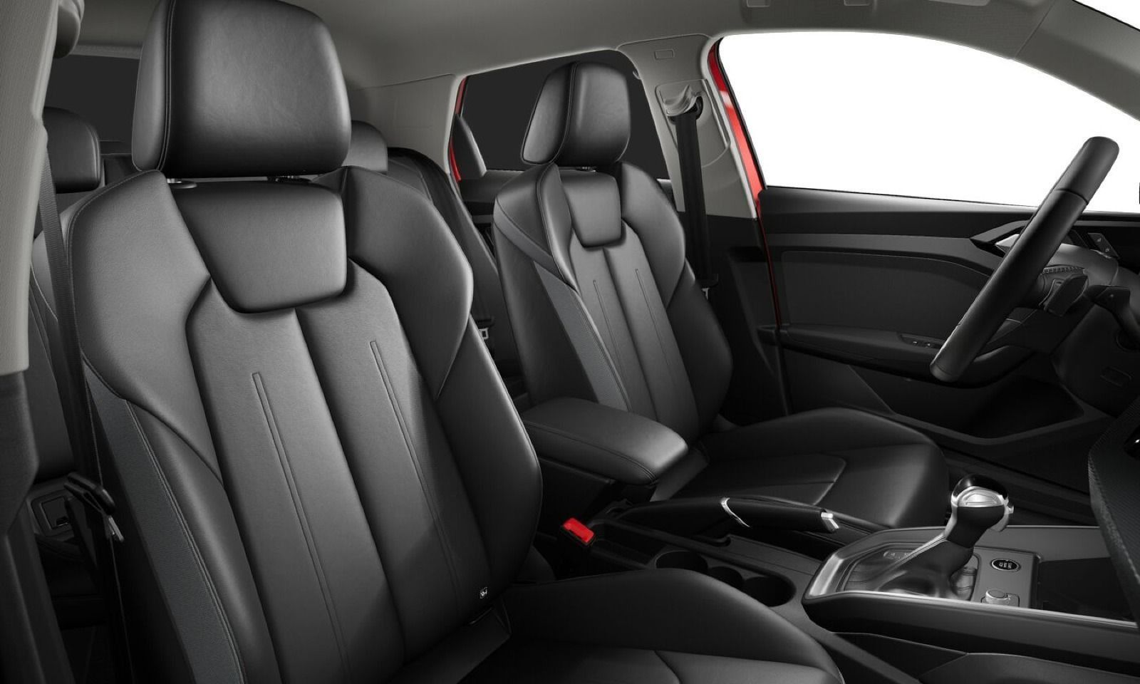 Audi A1 Sportback 35 TFSI S line - Samsaru's Car Outlet