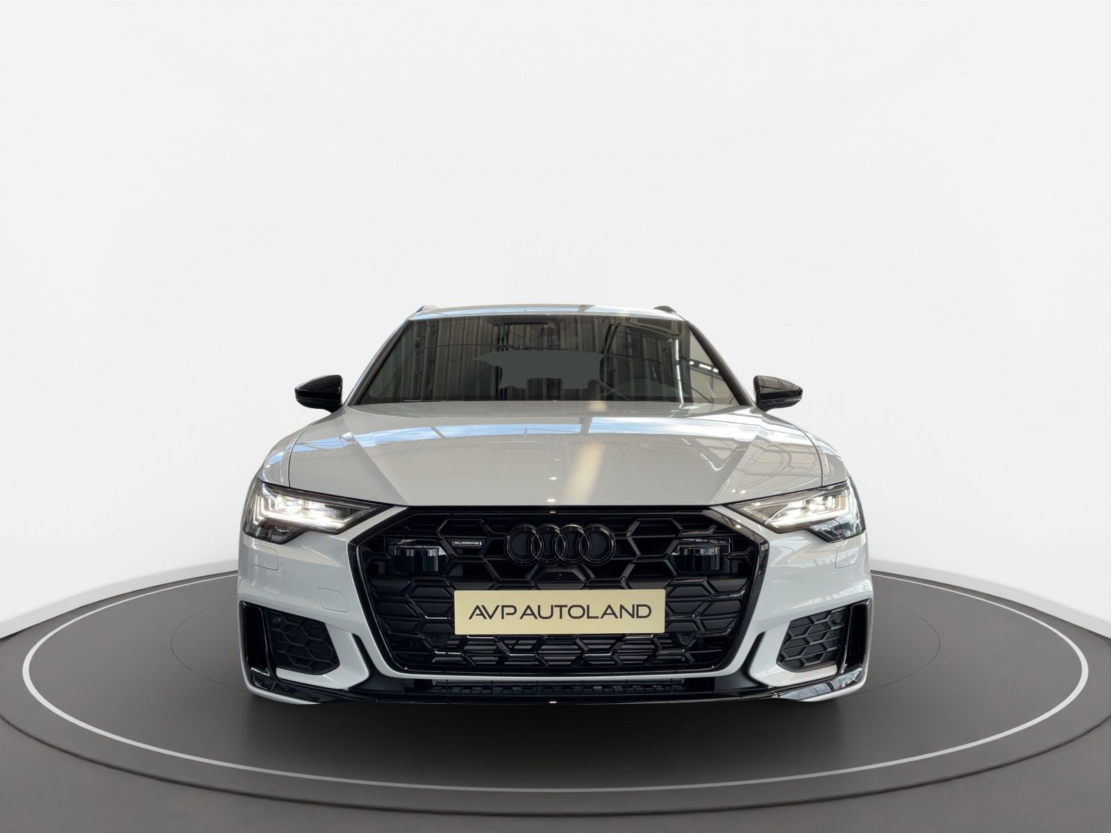 Audi A6 Avant 45 TFSI quattro S tronic S line | AHK |