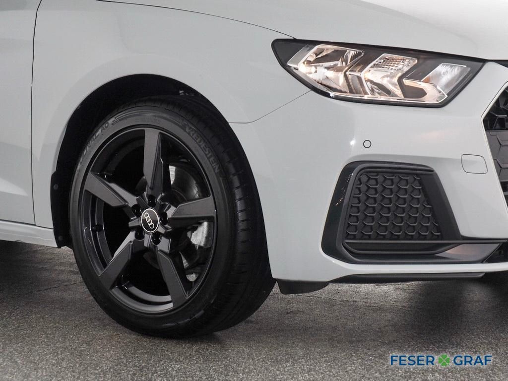 Audi A1 Sportback 30 TFSI S tronic - Samsaru's Car Outlet