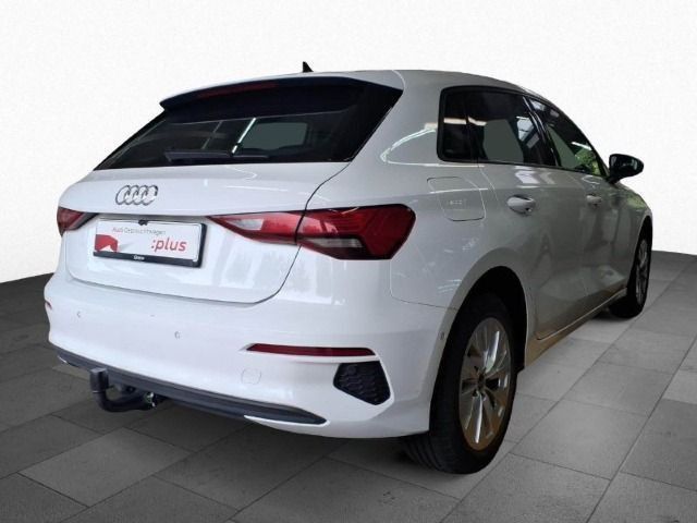 Audi A3 Sportback 40 TFSI e LED PDC+ AHK