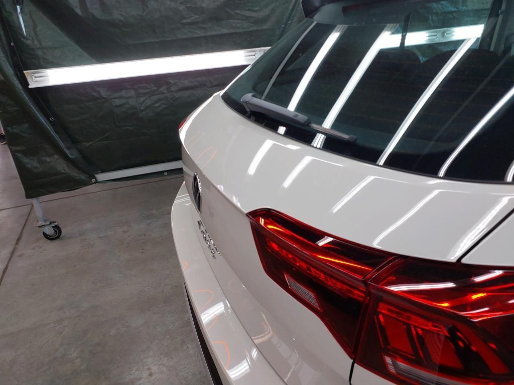 Volkswagen T-Roc 1.0 TSI - Samsaru's Car Outlet