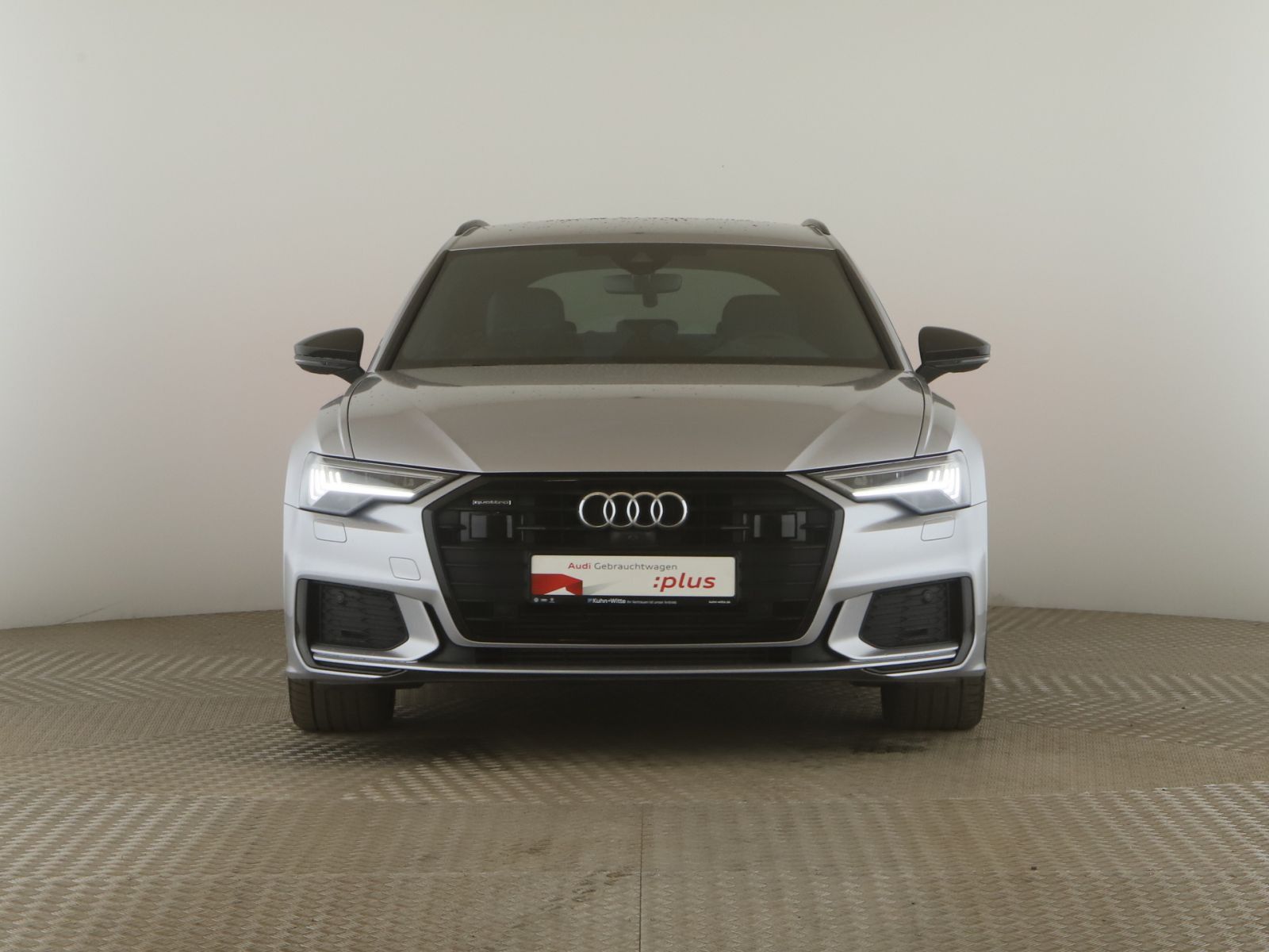 Audi A6 Avant 55 TFSIe quattro Sport - Samsaru's Car Outlet