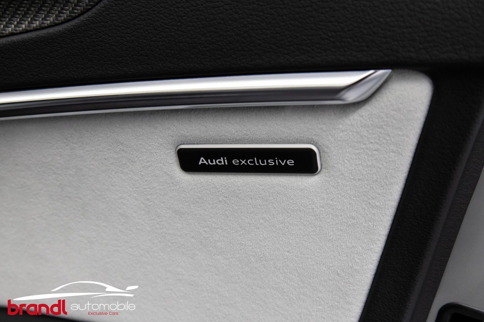 Audi RS6 Avant 4.0 TFSI performance/ Exclusive/ DE/1t