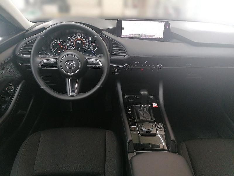 Mazda 3 4-Türer 2.5 Exclusive AUTOMATIK Matrix, Bose,