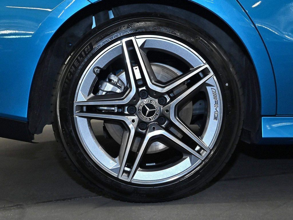 Mercedes-Benz CLA 250 4M Coupé AMG Sport Advanced Plus - Samsaru's Car Outlet