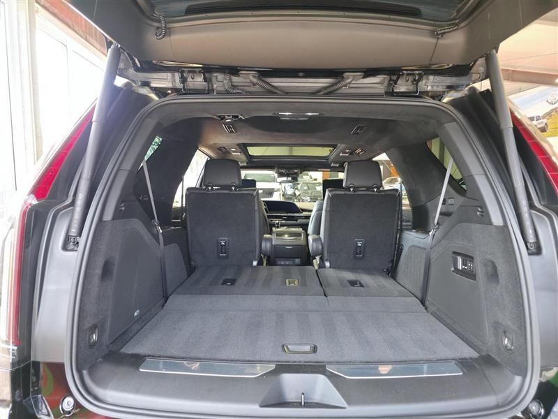Cadillac Escalade 6,2l Sport Platinum,Nachtsicht,Luft,