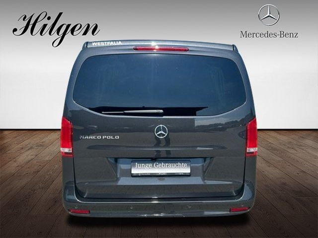 Mercedes-Benz V-Klass Marco Polo 300 d ACTIVITY - Samsaru's Car Outlet